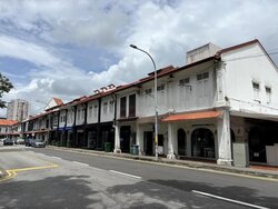 Koon Seng Road (D15), Shop House #457545131